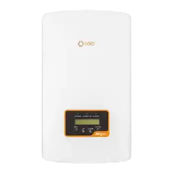 Inversor Solis 1P7.7K-5G - foto 2